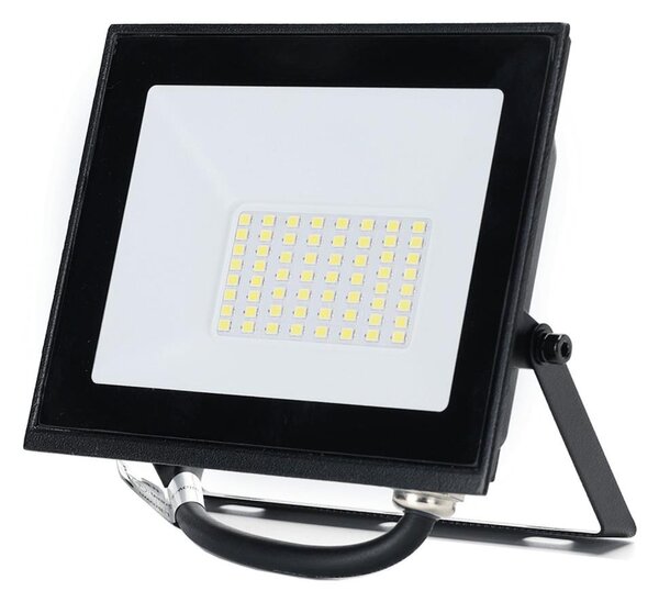 Aigostar - Proiector LED 30 W, 230 V, 4000 K, IP65