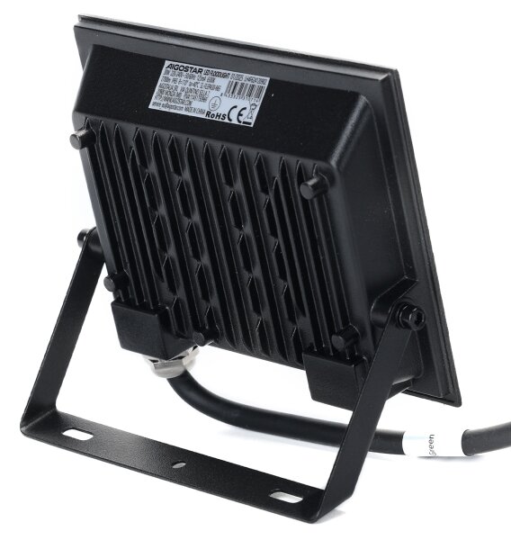 Aigostar - Proiector LED 30 W, 230 V, 4000 K, IP65