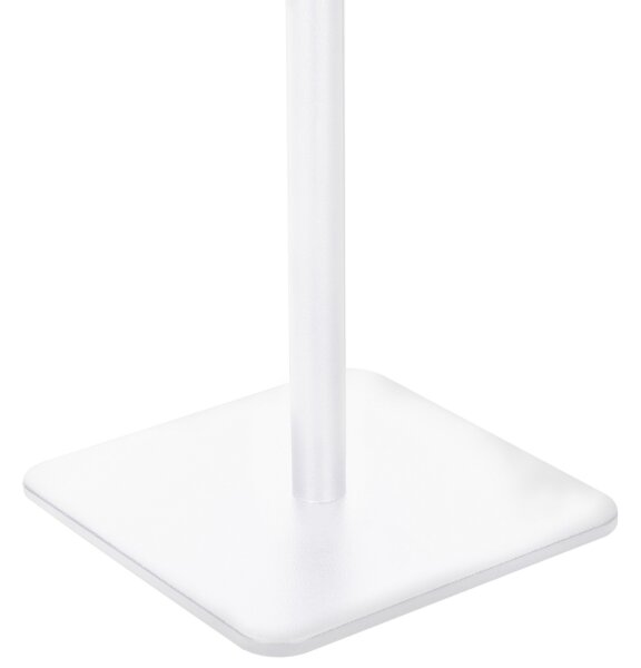 Solight WO69-W - Lampă de birou LED LUCCA, reîncărcabilă, cu control tactil și dimmer, 3,7V 2000 mAh, albă