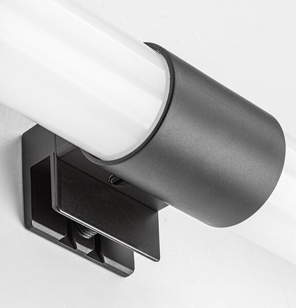 Rabalux 75043 - Aplica LED pentru oglindă de baie ZAIN LED/6W/230V IP44 40 cm