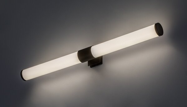 Rabalux 75043 - Aplica LED pentru oglindă de baie ZAIN LED/6W/230V IP44 40 cm