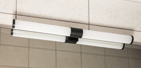 Rabalux 75043 - Aplica LED pentru oglindă de baie ZAIN LED/6W/230V IP44 40 cm