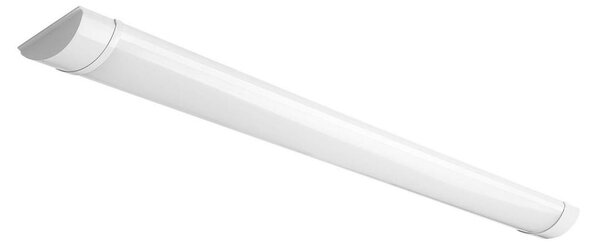 Rabalux 78024 - Corp de iluminat LED pentru montare sub dulap BATTEN LIGHT2 LED/24W/230V 90 cm