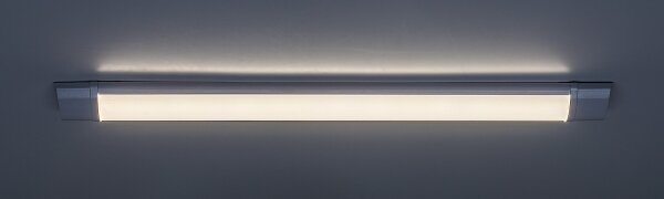 Rabalux 78023 - Corp de iluminat LED liniar BATTEN LIGHT2 pentru montare sub mobilier, 18W, 230V, 60 cm