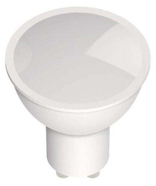 Rabalux 79131 - Bec LED SMD cu soclu GU10, 7 W, 230 V, 3000 K