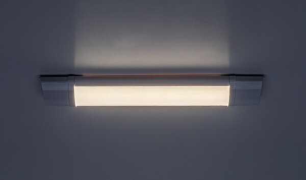 Rabalux 78022 - Lampă LED BATTEN LIGHT2 pentru montaj sub dulap, 10 W, 230 V, 30 cm