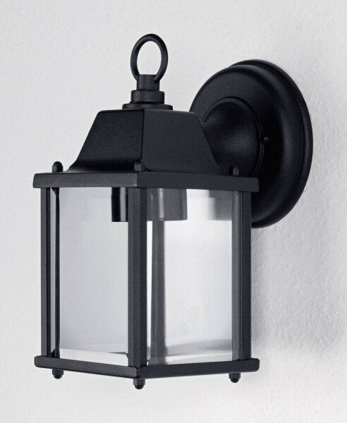 Ledvance - Aplică perete ENDURA 1xE27/60W/230V IP23