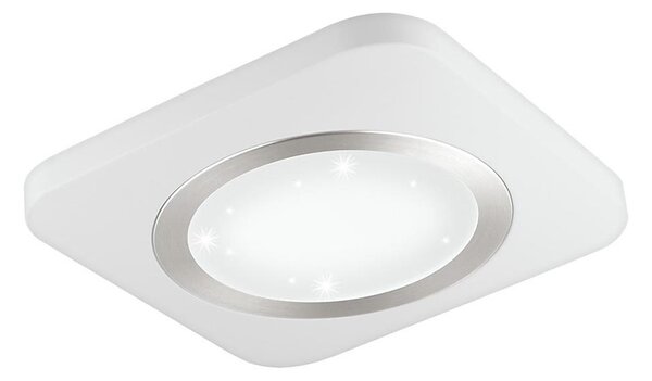 Eglo 97658 - Plafonieră LED PUYO-S, 14W/230V