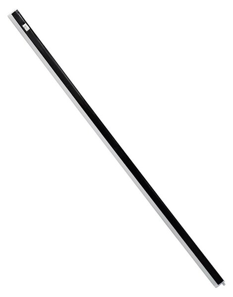 Lampă LED pentru montaj sub dulap TUBE, 14W/230V, 90 cm, neagră