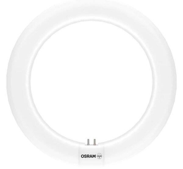 Tub LED fluorescent SUBSTITUBE T9 G10q/12W/230V 4000K d. 21,2 cm Osram