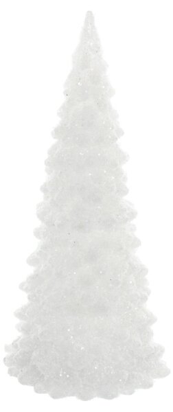 Decorațiune LED de Crăciun Retlux LED/3xAAA brad