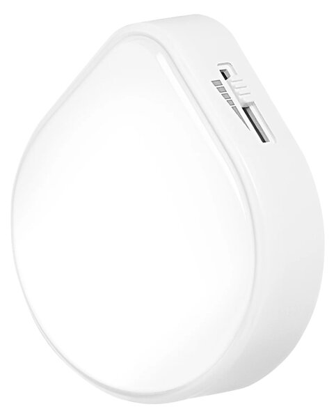 Osram - Lumină de veghe LED reglabilă pentru priză LUNETTA LED/0,5W/230V