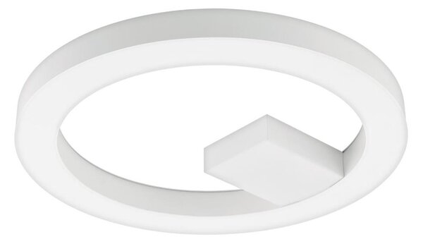 Eglo 95613 - Plafonieră LED dimabilă ALVENDRE-S LED/28W/230V