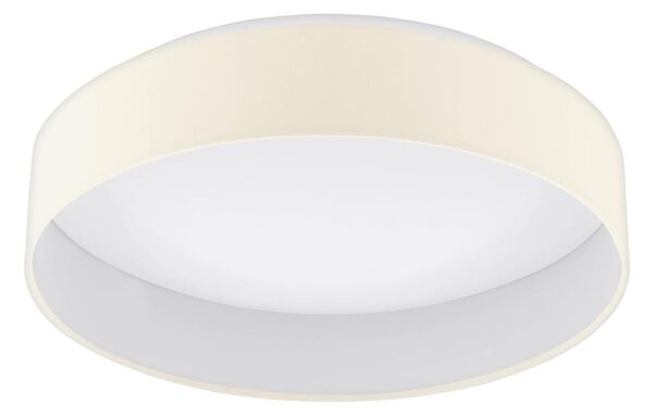 Eglo 95627 - Plafonieră LED dimabilă PALOMARO-S, 18W, 230V