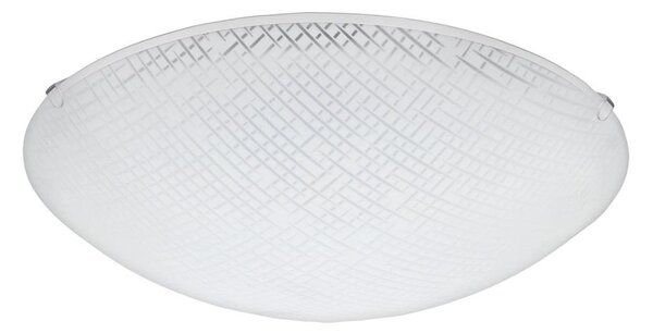 Eglo 96115 - Plafonieră LED MARGITTA 1, 11W, 230V
