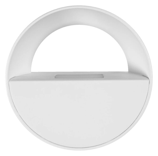 Osram - Lumină de veghe LED reglabilă LUNETTA LED/0,65W/230V