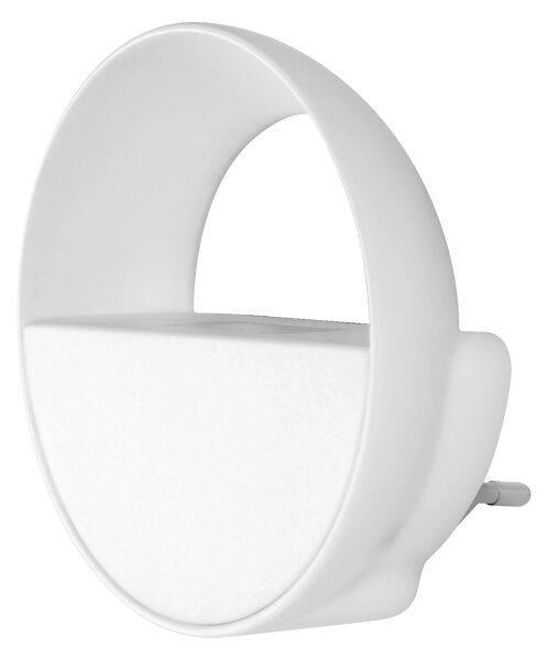 Osram - Lumină de veghe LED reglabilă LUNETTA LED/0,65W/230V