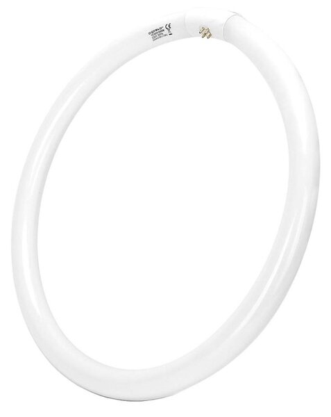 Tub fluorescent T9 G10q/40W/230V 6500K - Aigostar