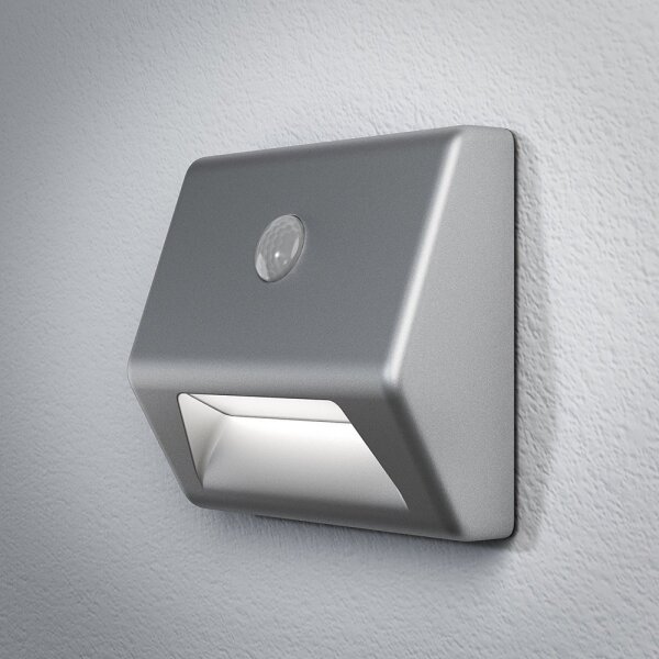 Osram - Lampă LED pentru scară cu senzor NIGHTLUX LED/0,25W/3xAAA IP54