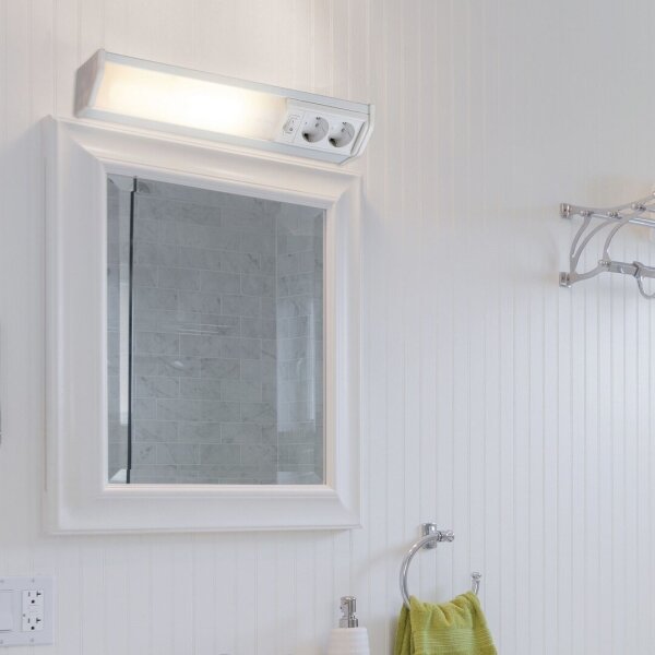 Corp de iluminat LED pentru corpuri de bucătărie Rabalux 78064 BATH LED/10W/230V 4000K