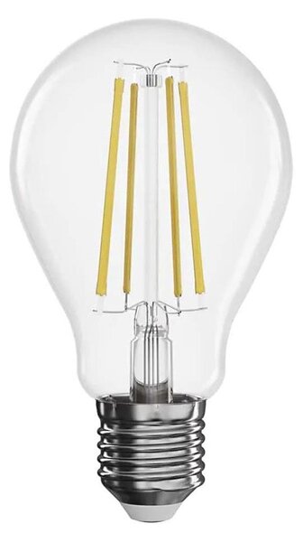 Bec LED dimabil FILAMENT A60 E27/7,5W/230V 2700K