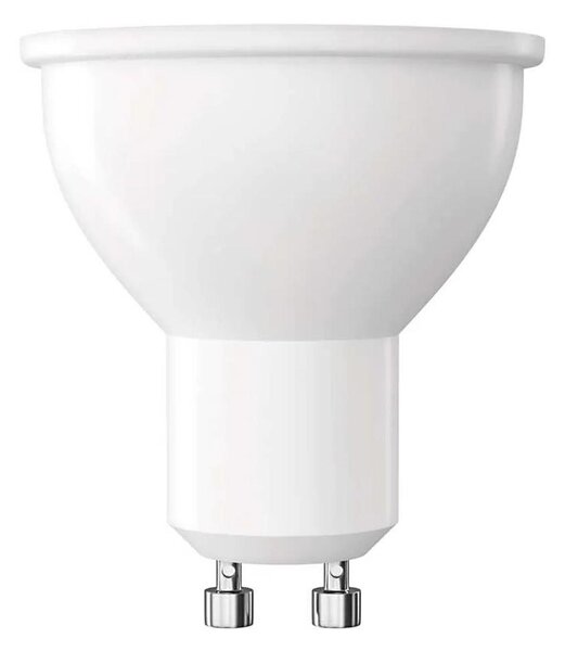 Bec LED dimabil MR16 GU10/7W/230V 3000K