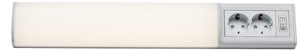 Corp de iluminat LED pentru corpuri de bucătărie Rabalux 78064 BATH LED/10W/230V 4000K