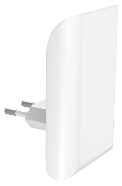 Osram - Lumină de veghe LED LUNETTA cu senzor de amurg, 0,3 W, 230 V