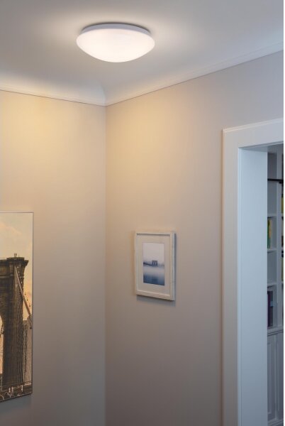 Osram - Plafonieră ESSENTIAL LED/13W/230V 4000K diam. 25 cm