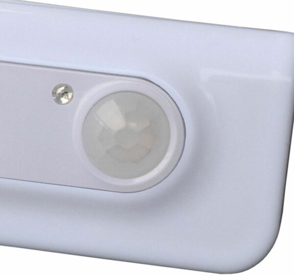 Corp de iluminat LED de veghe cu senzor LED/3xAAA Grundig