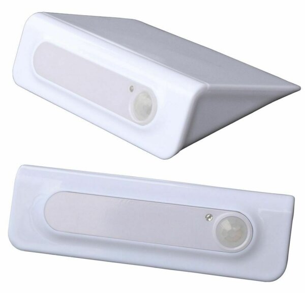 Corp de iluminat LED de veghe cu senzor LED/3xAAA Grundig