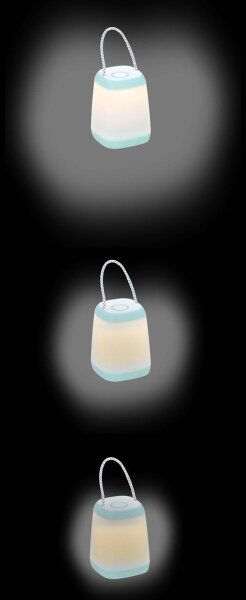 Lampă LED portabilă dimabilă LED/3xAA Grundig