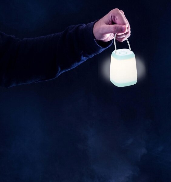 Lampă LED portabilă dimabilă LED/3xAA Grundig