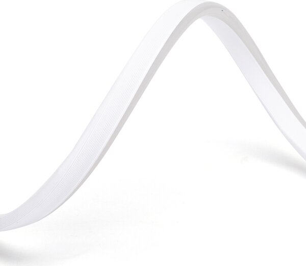 Aigostar - Ghirlandă LED RGBICW de exterior, 150 LED, 10W, 230V, 5 m, IP44 + telecomandă