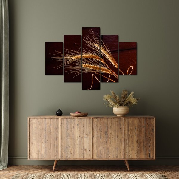 Tablou - Spic în prim plan (150x105 cm)