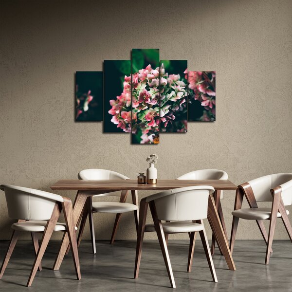 Tablou - Hortensie (150x105 cm)
