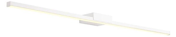 Redo 01-3271 - Iluminare LED pentru oglindă de baie ASTON LED/18W/230V IP44 albă