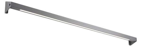 Redo 90242 - Lampă LED de exterior TACK IP65 LED/15W/230V 3000K IP65 antracit