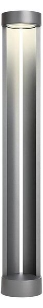 Redo 90365 - Lampă de exterior ZEUS LED/11,5W/230V 3000K 75 cm IP54 antracit