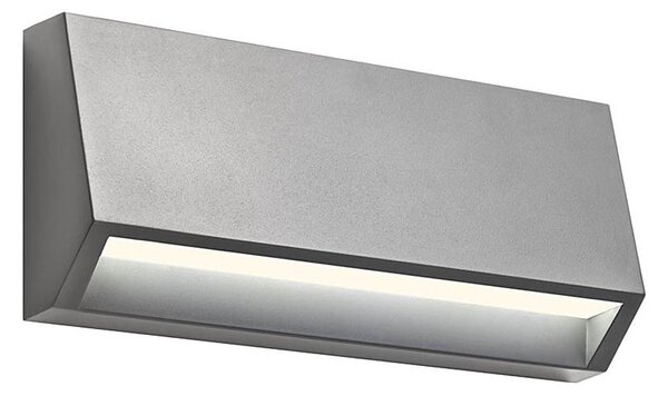 Redo 90679 - Lampă de orientare pentru exterior ANDER, LED/3W/230V 3000K IP65 antracit