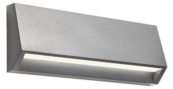 Redo 90680 - Lampă de orientare exterioară ANDER LED/4W/230V 3000K IP65 antracit