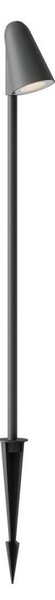 Redo 90705 - Lampă LED de exterior NIVALIS LED/6,8W/230V 3000K 82 cm IP65 antracit