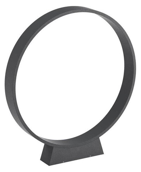 Redo 91066 - Lampă LED de exterior ONIRO LED/15W/230V 49,5 cm CRI 90 IP65 antracit