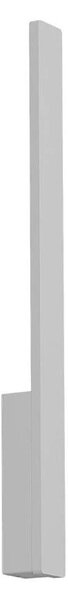 Redo 90869 - Aplica de perete pentru exterior REFLEXA LED/6W/230V IP54, alb