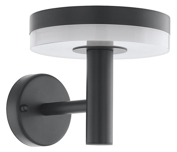 Eglo 97144 - LED aplica perete exterior MAZZINI LED/11W/230V