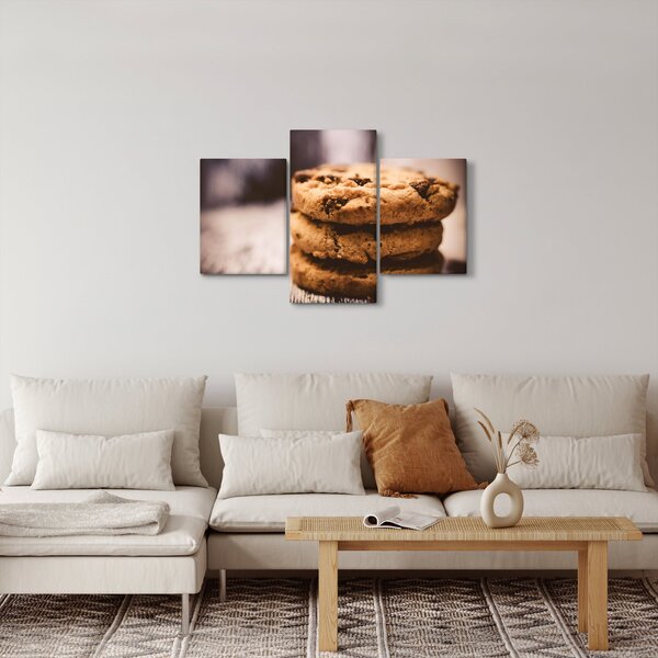 Tablou - Fursecuri (90x60 cm)