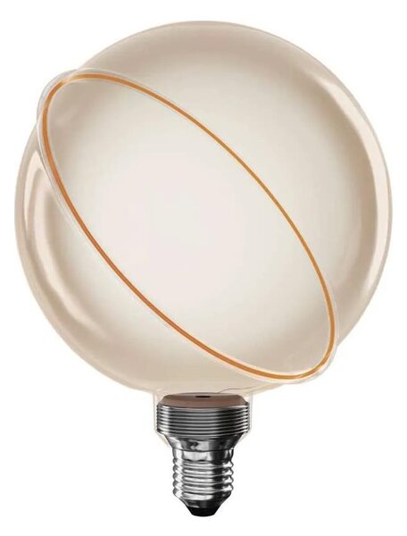 Bec LED DECO VINTAGE G130OA E27/4W/230V 1800K