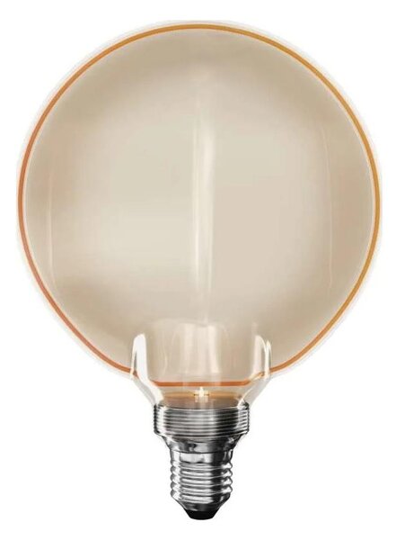 Bec LED DECO VINTAGE G130OA E27/4W/230V 1800K
