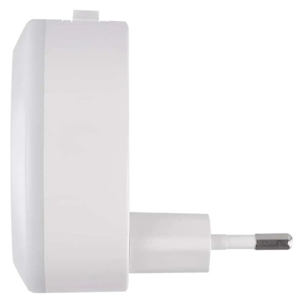 Lampă de veghe LED pentru priză, 0,5 W, 230 V