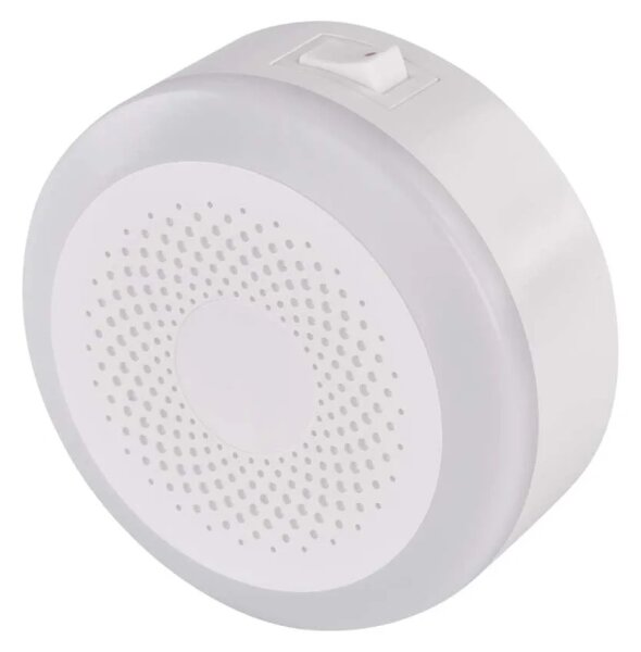 Lampă de veghe LED pentru priză, 0,5 W, 230 V